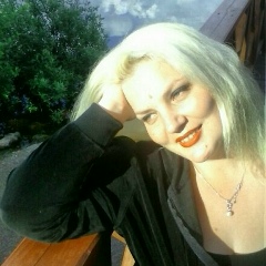 Олеся Крупина, 04.06.1982, Санкт-Петербург