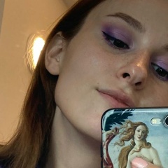 Kate Lakk, 20.08, London