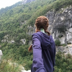 Ксения Незговорова