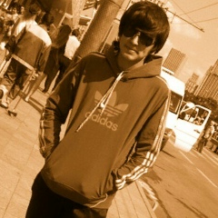 Мурат Эшматов, 21.01.1994, Москва