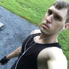 Oleg Karpovich, 04.05.1989, Cleveland