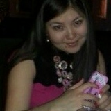 Айдана Жанбосынова, 02.09.1991, Тараз