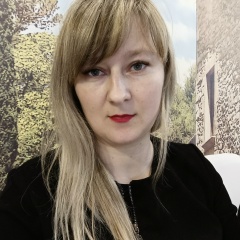 Анжела Олешкевич, 09.12.1986, Минск