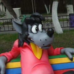 Тимофей Карнаухов, 13.09.1994, Новосибирск