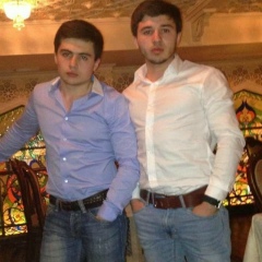 Колька Сергеев