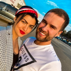 Егор Соколов, 19.06.1986, Москва