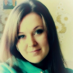 Галина Колесникова, 24.03.1992, Москва