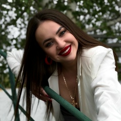 Айгуль Марчукова, 18.06, Плешаново