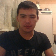 Макен Кочоров, 03.12.1991, Джалал-Абад