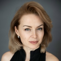 Лена Крисанова, 27.06.1986, Санкт-Петербург