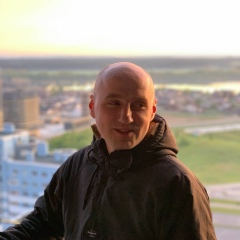 Андрей Тетерятников, 28.10, Минск