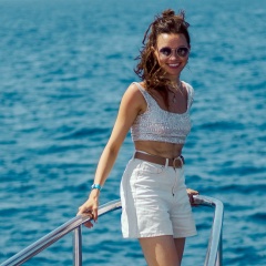 Luchana Ardiente, 14.11, Москва