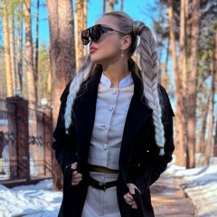 Наталья Кроткова, 13.12.1993