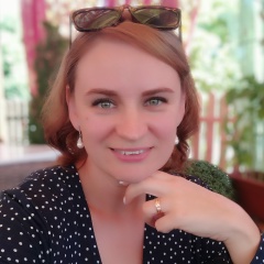 Ирина Киричишина, Севастополь