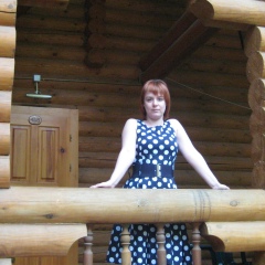 Анна Смирнова, 13.09, Москва