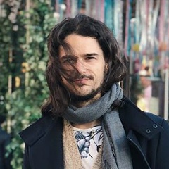 Вадим Панасюк, 30.04.1990, Москва