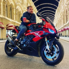 Владимир Крум, 17.01.1992, Улан-Удэ