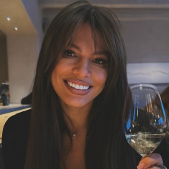 Алина Шведова, 08.02, Санкт-Петербург