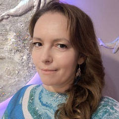 Наталья Зумберова, 05.07, Санкт-Петербург