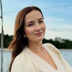 Юля Ключко, 13.04.1996, Москва