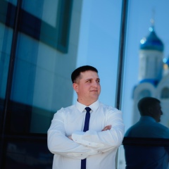 Николай Агарков