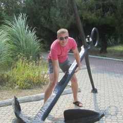 Юрій Шевченко, 12.04, Львов