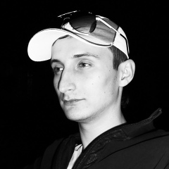 Роман Романюк, Харьков