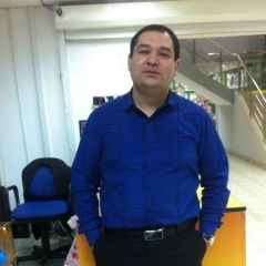 Elmaddin Musayev, 02.05.1985, Москва