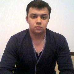 Иван Стадник, 29.10.1992, Санкт-Петербург