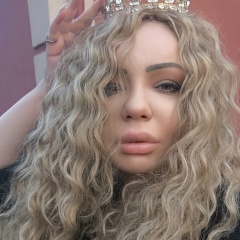 Светлана Горич, Киев
