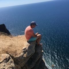 Дмитрий Киров, 17.08