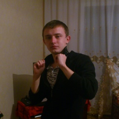 Максим Астафьев, 03.10.1991, Ташкент