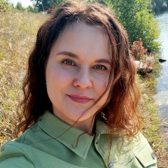 Маргарита Филипчук, 06.05, Братск