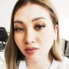 Жансая Беисенова, 09.11.1990