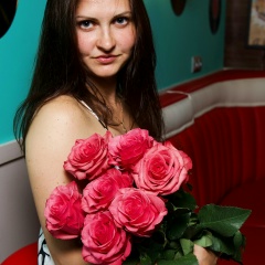 Анна Легошина, 06.02, Санкт-Петербург