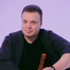 Николай Рябых, Санкт-Петербург