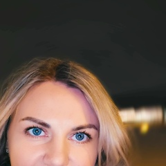 Ольга Фомичева, 22.01.1981, Санкт-Петербург