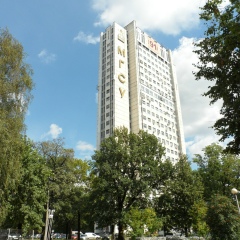 Айман Бакиева, 05.03