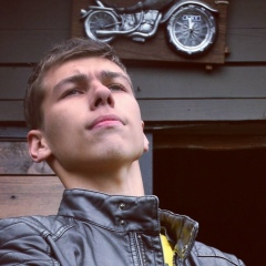 Виктор Селин, 26.04.2001, Москва