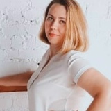 Нина Федосеева