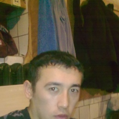 Илья Очилов, 03.04.1989, Санкт-Петербург