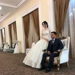 Айман Бакилова, 22.09.1996, Актау