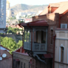 Мариам Тваури, 28.08