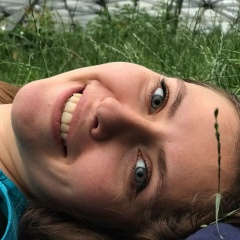 Екатерина Завьялова, 25.09, Москва