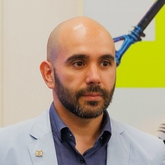 Владимир Цейтлин, 03.04, Ханты-Мансийск