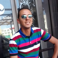 Panthère Wael, 03.06.1989, Tunis