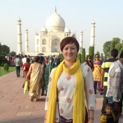 Натали Рыбак, 09.09, Казань