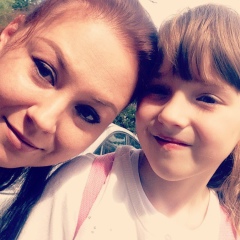 Екатерина Данилова, 21.09.1982, Москва