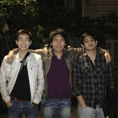 Магжан Тансыкбаев, 07.04.1994, Алматы