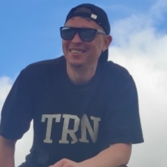 Юрик Фёдоров, 29.05.1988, Ижевск